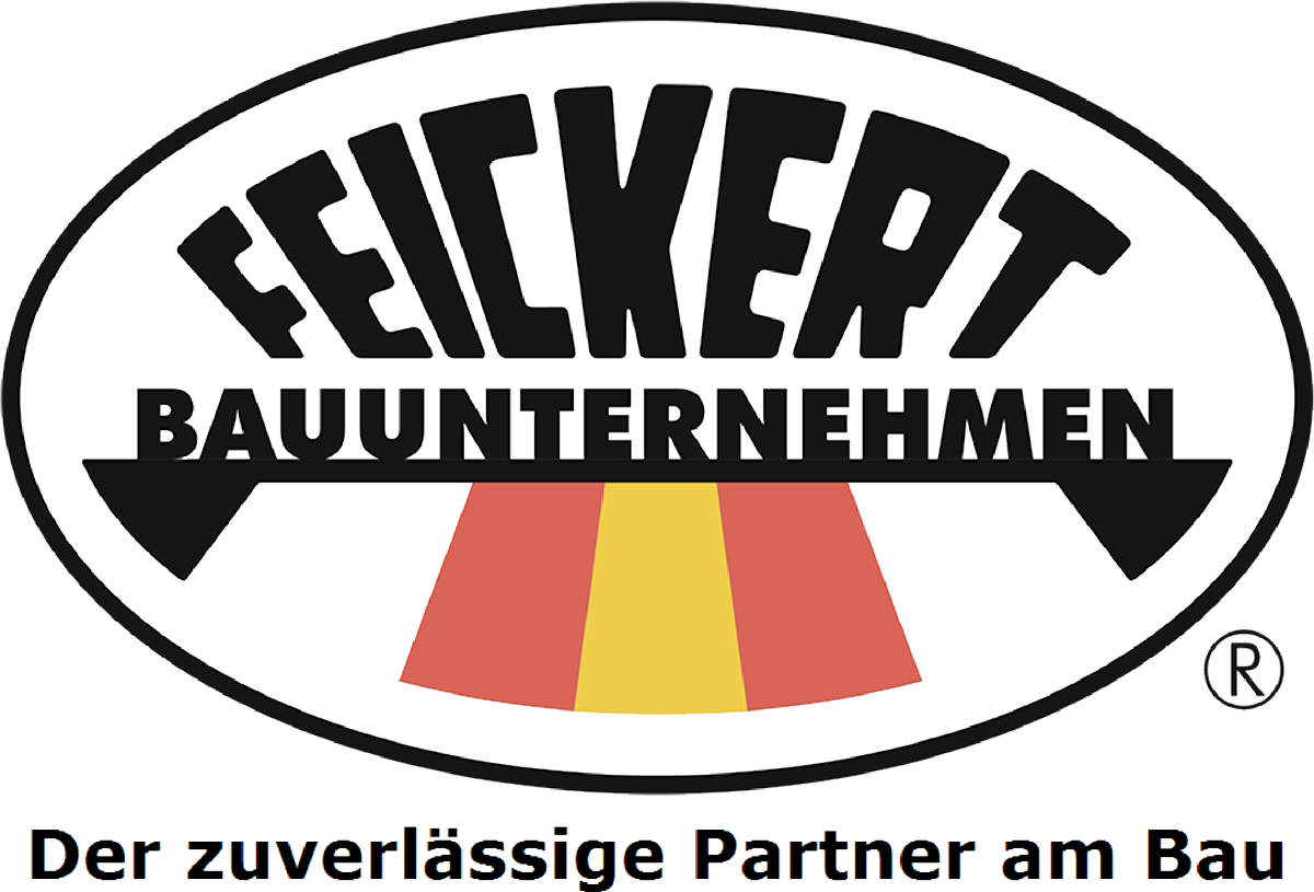 Reinhard Feickert GmbH Logo