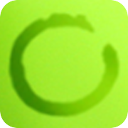 Feine Algen Logo
