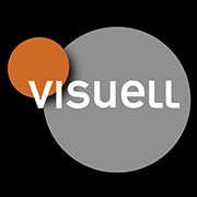 Visuell GmbH Logo