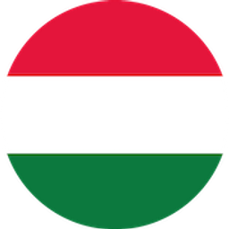 Feinkost AUS Ungarn Logo