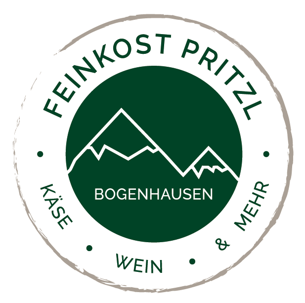 Feinkost Pritzl Inh. Uwe Pritzl Logo