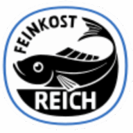 Feinkost Reich GmbH Ditfurt Logo