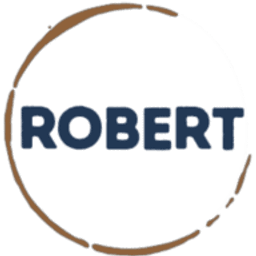 Feinkostrobert Logo