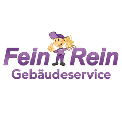 Fein&Rein Gebäudeservice GmbH & Co. KG Gebäudereinigung Logo