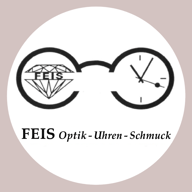 Feis Klaus Optik Uhren Logo