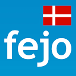 Fejo Logo