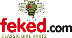 Feked Logo