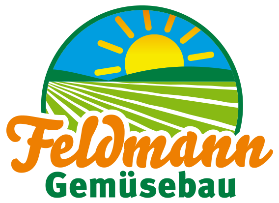 Feldmann Klaus Gemüsebauer Logo