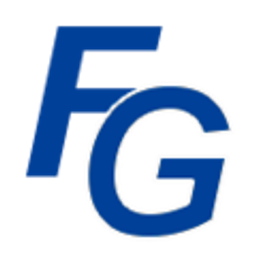 Feldmann + Grever GmbH Baumaschinen- u. Geräte Logo