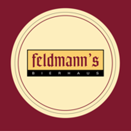 Feldmann's Bierhaus Inh. Olaf Feldmann Gaststätte Logo