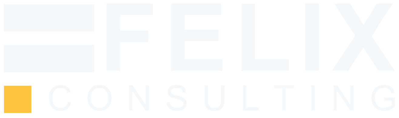 Felix Consulting Logo