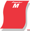 Malcherek Felix GmbH & Co. KG Büroabholmarkt Logo