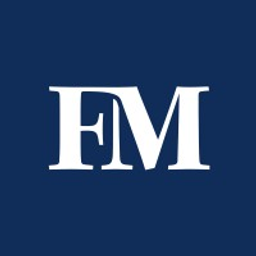 F&M Logo
