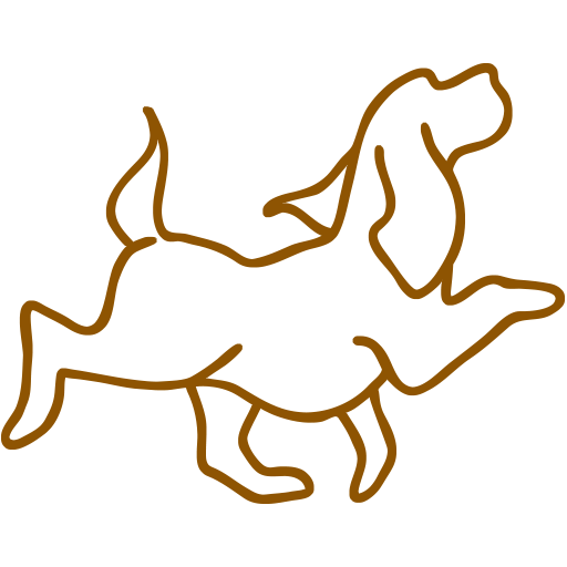 Mattes Britta Hundesalon Logo