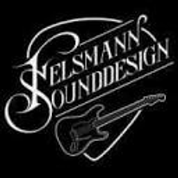 C. Felsmann ~ Sound Designer und Musikproduzent Logo