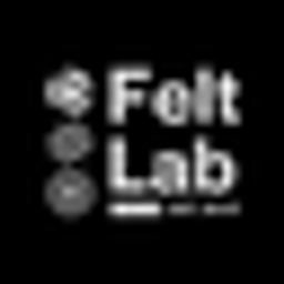 Felt Lab Logo