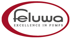 Feluwa Pumpen GmbH Logo