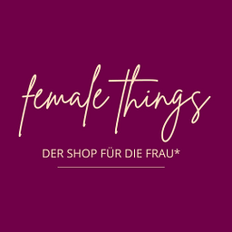 Female Things Logo