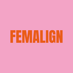 FEMALIGN Logo