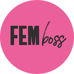 Femboss Logo