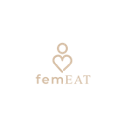 femEAT Logo