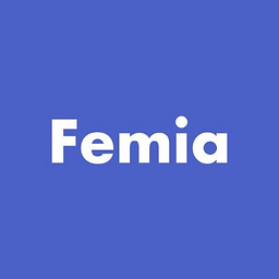 Femia Logo