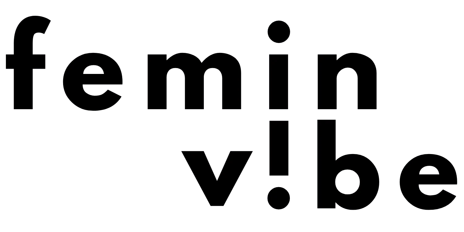 Feminvibe Logo
