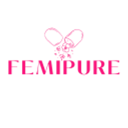 Femipure Logo