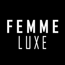 Femme Luxe Logo
