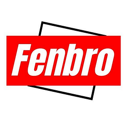 Fenbro Logo