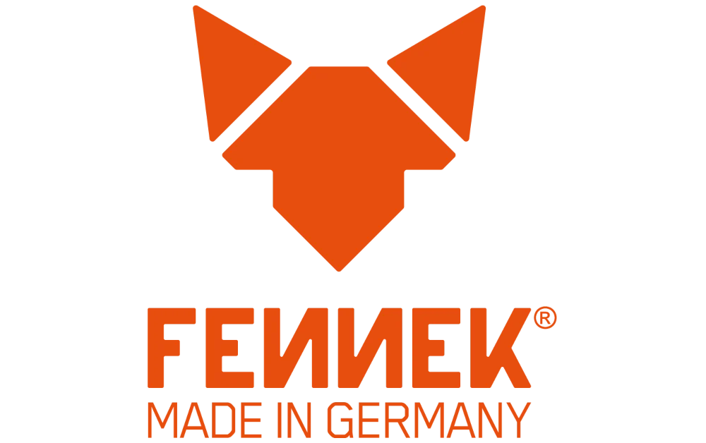 FENNEK Grill Logo