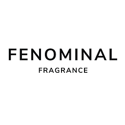 Fenominal Fragrance Logo