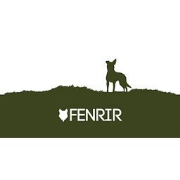 Fenrir Canine Leaders Logo