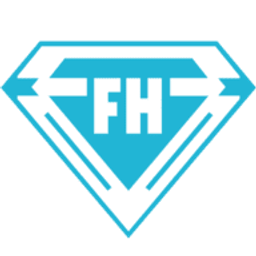 Fenster Heroes Logo