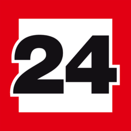 Fenster24 Logo