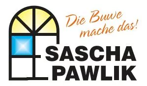 Pawlik Sascha Fenster, Türen und Tore Logo