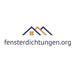Fensterdichtungen Logo