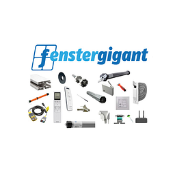 Fenstergigant Logo