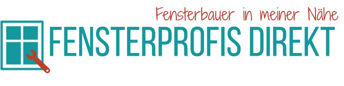 Fensterprofisdirekt Logo