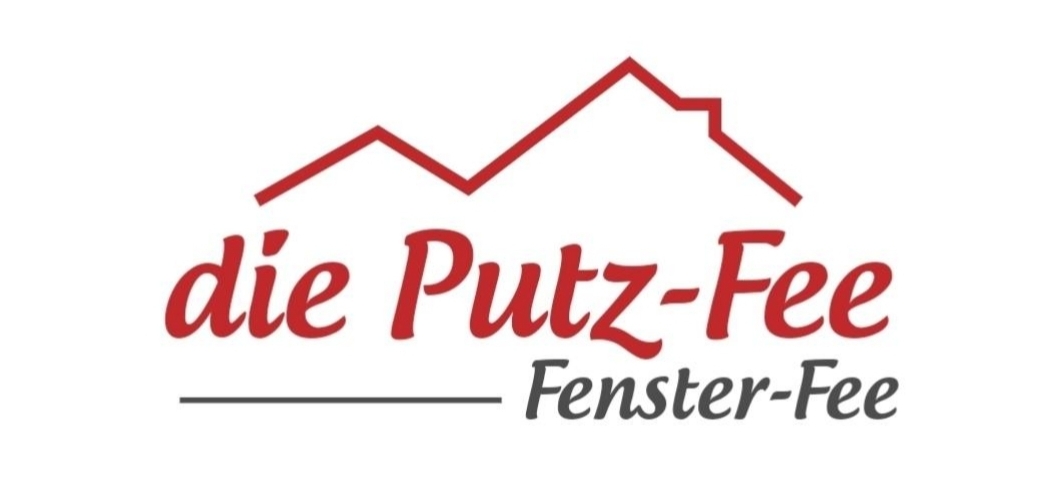 Putz-Fee Fenster-Fee Anca Maria Schorsten Logo