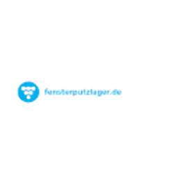 Fensterputzlager Logo