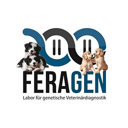 FERAGEN Logo
