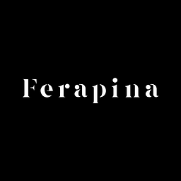 Ferapina Logo
