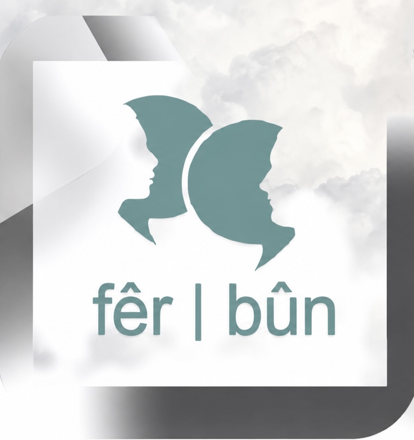 fêr | bûn Logo