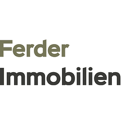 Ferder Immobilien Logo