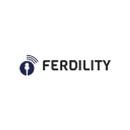 Ferdility Logo