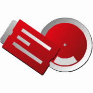 Matthias Ferdin Ferdin Datenschieber Logo
