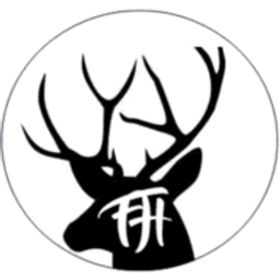 Hirsch Ferdinand Alleinunterhalter Logo