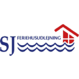 SJ Feriehusudlejning Logo