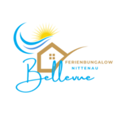 Ferienbungalow Bellevue Logo